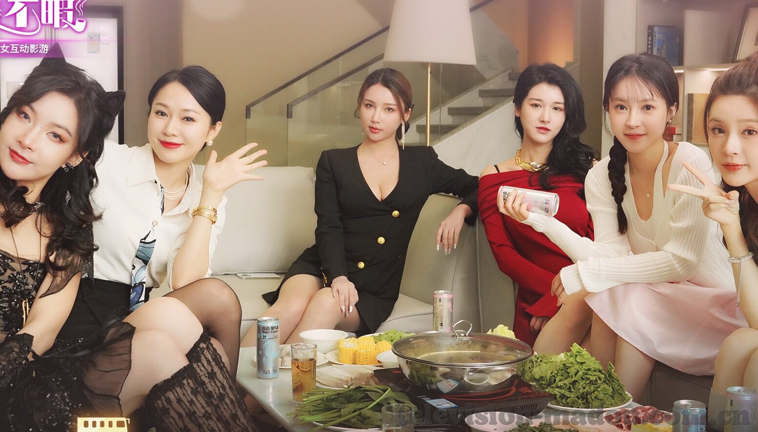 麻豆文化影视传媒-麻豆文化影视传媒，解码现代娱乐产业的新....